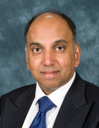 Professor Ajith Siriwardena (image from euspsgbi.co.uk)